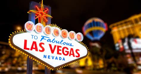 The Best Las Vegas Shows to See This Fall on Your Vegas Trip
