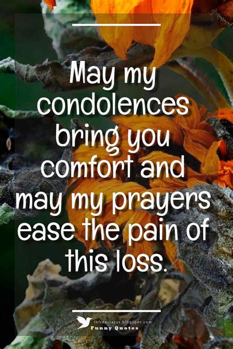 Condolences Messages For Your Sympathy Card | Condolence messages ...