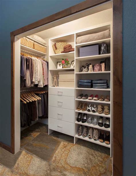 2017 Closet Cost | How Much Does It Cost to Build a Closet?