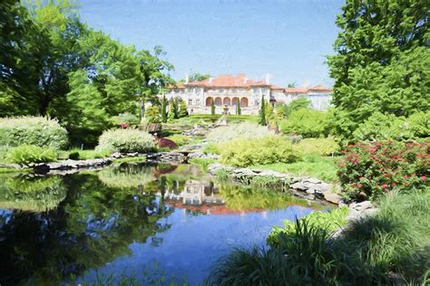 Philbrook Museum of Art | YogisDen.us