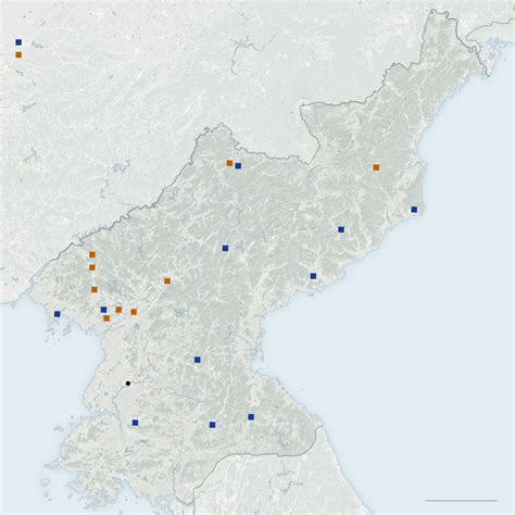 The Nine Steps Required to Really Disarm North Korea - The New York Times