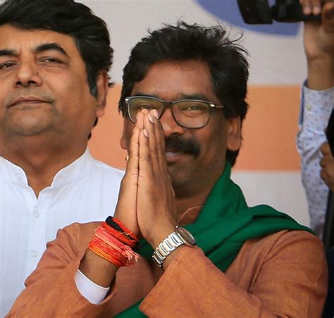 Assembly elections | Jharkhand Election Results 2019: BJP set to lose ...