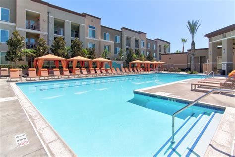 Circa 2020 Apartments - Redlands, CA 92374