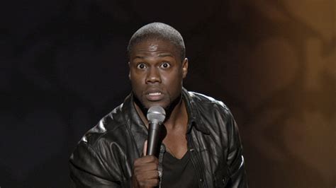 Kevin Hart: Seriously Funny | Netflix