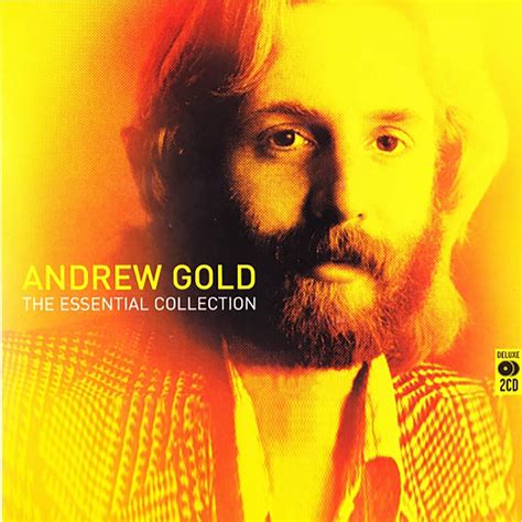 Essential Andrew Gold: Andrew Gold: Amazon.fr: CD et Vinyles}