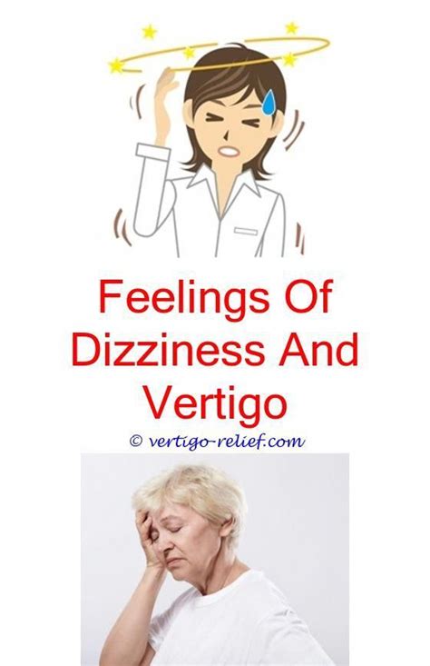 Vertigo upon awakening.Sudden vertigo symptoms.Vertigo and symptoms - Vertigo Relief. 4430131532 ...