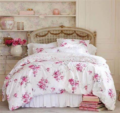 kamar-tidur-gaya-shabby-chic | InteriorDesign.id