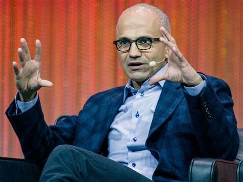 Here's How Microsoft's CEO Runs a Meeting - Farrelly-Caizzone & Associates