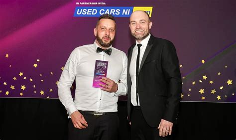 Hilton Car Sales clinch Small Independent Dealer of the Year