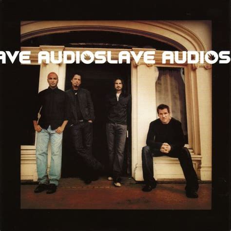 Audioslave - Audioslave [Live EP] (CD) - Amoeba Music