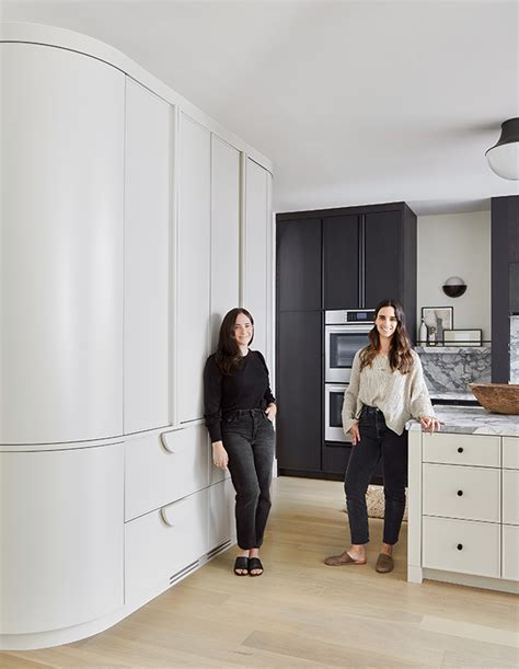 House & Home - Design Debate: Are White Kitchens Boring Or Brilliant?