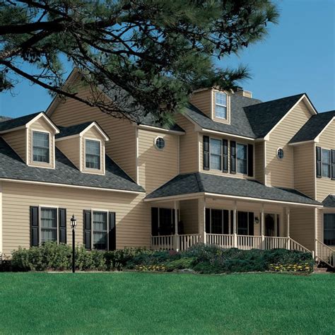 8 Best Vinyl Siding Brands of 2022 | The Family Handyman