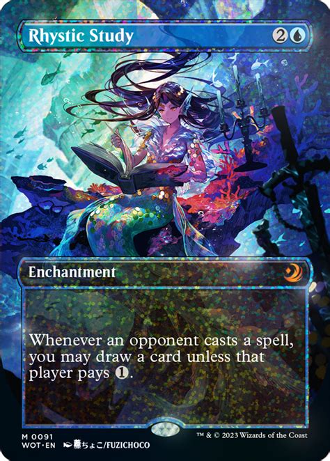 Magic: The Gathering Reveals New Anime Cards