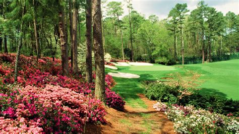 Augusta National Hole Names - Home of The Masters | Golf Monthly