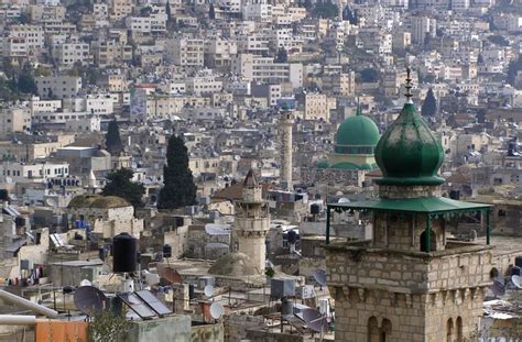 Filming in Nablus | Filmapia – real sites. reel sights.