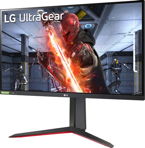 Venta > monitor nvidia freesync > en stock