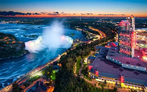 niagara-falls | Expérience Canadienne