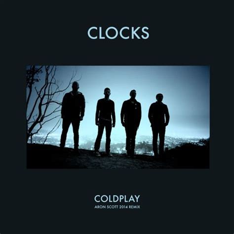 Coldplay - Clocks (Bingil Remix) by Bingil | Free Download on Hypeddit