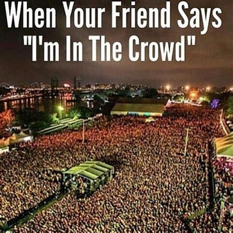 MusicFests365 on Instagram: “"I'm in the middle!" ... Follow @ravesnaps for everything rave and ...