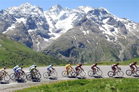 Climbs to ride: Col du Galibier | Cycling Today