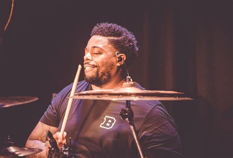 Aaron Spears on Why Drummers Need to Stop Fussing Over Speed and Chops