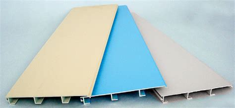 8' Aluminum Deck Piece for use with Kayak Pools® (Tan) - SwimmingPoolLiners.com