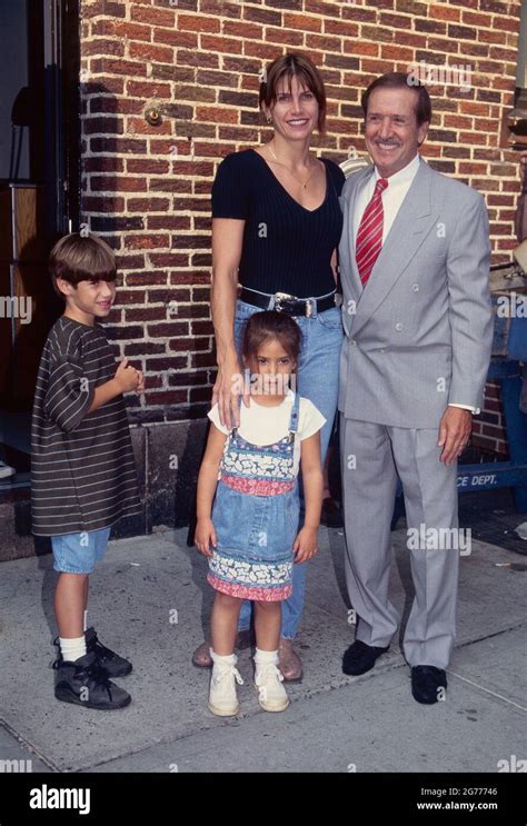 Sonny Bono with wife Mary Bono, son Chesare and daughter Chianna after ...