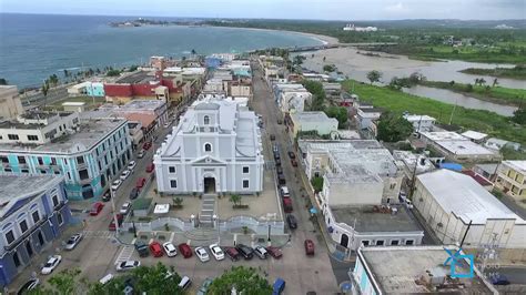 Arecibo Puerto Rico