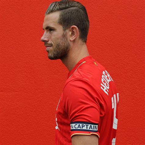 Jordan Henderson Made Liverpool Captain | Soccer Box