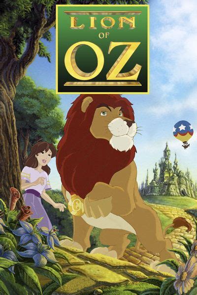 Lion of OZ | Watch lion, Family movies, Free movies online