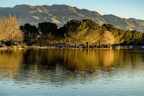 Hesperia Lake Park - Hesperia Recreation and Park District