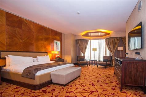 Lagos Continental Hotel Lagos, NG - Reservations.com