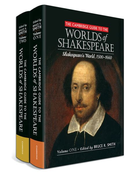 Early Modern English: The Language (Chapter 24) - The Cambridge Guide to the Worlds of Shakespeare