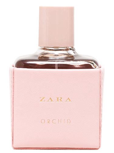 Zara Orchid 2016 Zara perfume - a fragrance for women 2016