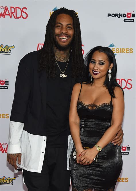 Waka Flocka Apologizes For Cheating On His Wife – VIBE.com