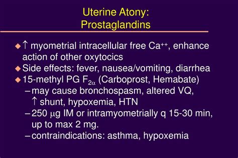 PPT - Peripartum Hemorrhage PowerPoint Presentation, free download - ID ...