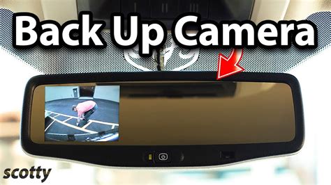 Car Rear Camera Installation Cost Various Styles | americanprime.com.br