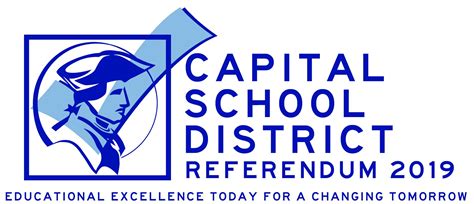 Voters Approve Capital School District Funding Referendum | WGMD