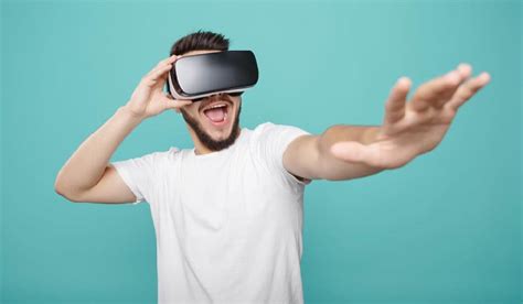 Best VR Games for Android in 2021