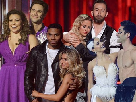 Dancing with the Stars Finale Recap Season 29, Episode 11: Who Won It All?