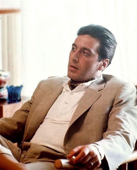 Pin by Shaq Ramzan on #Icons #Legends #Pioneers | Al pacino, The godfather, Godfather movie