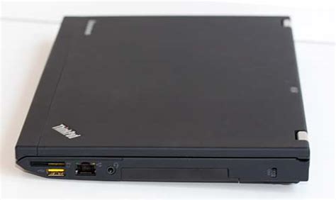 Lenovo ThinkPad X230 Review - Notebook Reviews by MobileTechReview