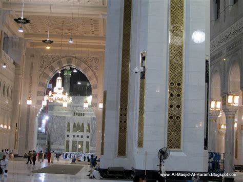 Pictures of Al Masjid Al Haram: Photos of Masjid Al Haram New Extension ...