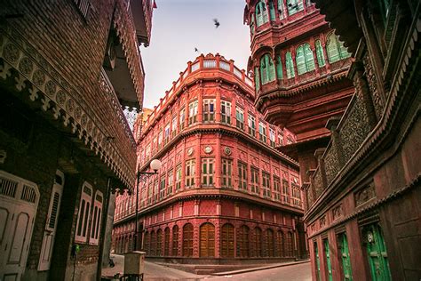 Rampuria Havelis of Bikaner: A stunning photo-story from Rajasthan