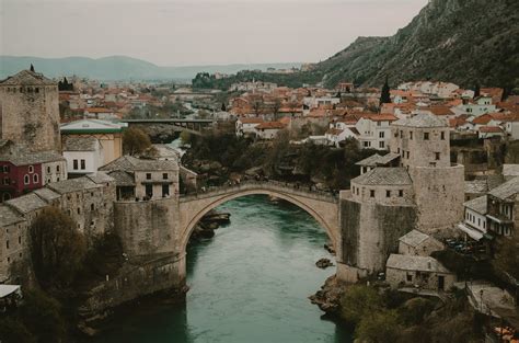 Bosnia and Herzegovina travel guide - 6 places you should visit in Bosnia and Herzegovina | solo ...