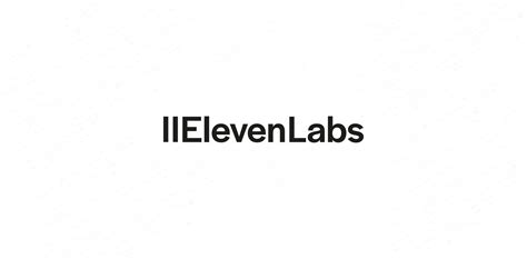 What is ElevenLabs and How to Use It – A Beginner's Guide