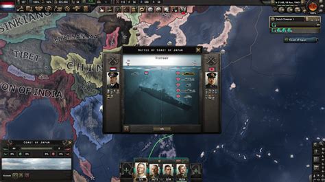 Japan are you ok? : r/hoi4