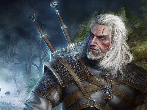 1400x1050 Geralt Of Rivia The Witcher 3 Wallpaper,1400x1050 Resolution HD 4k Wallpapers,Images ...