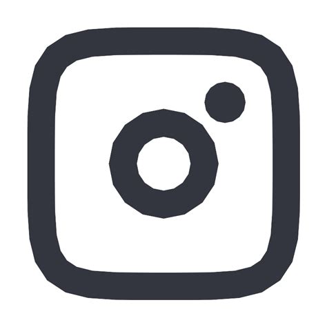 Insta Vector SVG Icon - SVG Repo