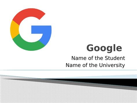 Google Search Engine: Techniques, Popularity and Future